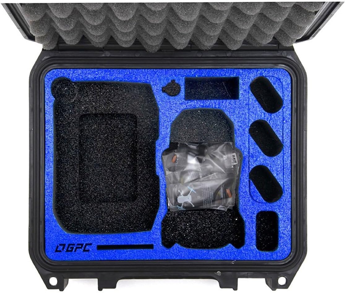 Go Professional Case ハードケース DJI Mini 2用 DJI Mini 2 Go Professional Case ハードケース DJI Mini 2用 DJI Mini 2